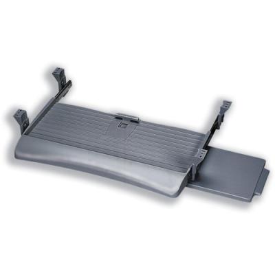 Fellowes 93804 Support pour Clavier Gris