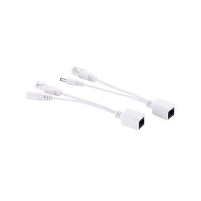 Adaptateur d’alimentation réseau (PoE) pour caméras IP
