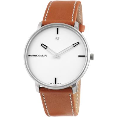 Montre Homme Momodesign Essenziale Heritage Md6003Ss-12