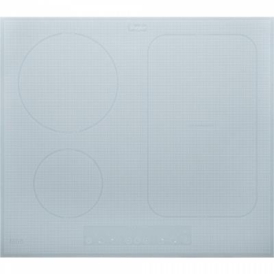 Whirlpool acm 808 ba wh plaque de cuisson à induction - blanc