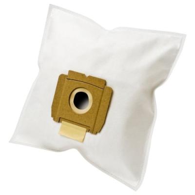 MENALUX LOT DE 12 SACS POUR ASPIRATEURS AEG - CE 2000, CE POWER, CE 41 ET PROGRESS PC 43