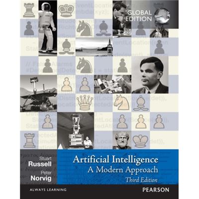 Artificial Intelligence A Modern Appro