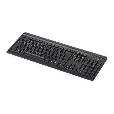 Fujitsu KB410 - toetsenbord - Engels