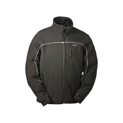 Veste Softshell Coupe Vent Taille Xxl Caterpillar C440-Xxl