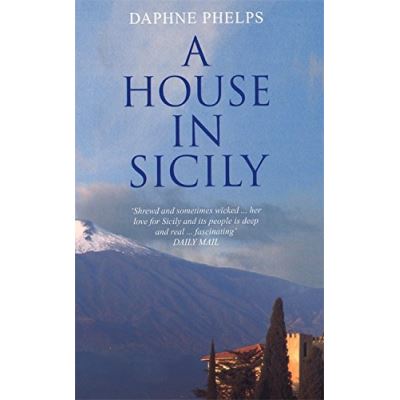 House in Sicily