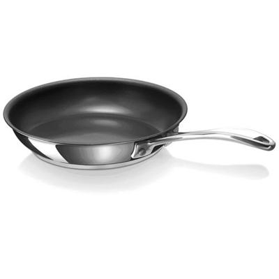 Beka poele 28 revetu chef inox+ind.*12068384