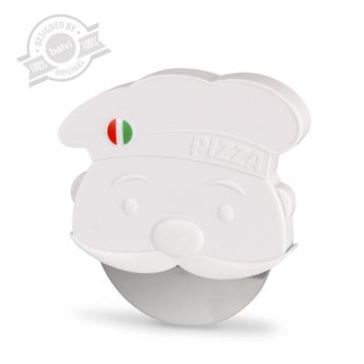 Roulette à pizza pizzaiolo