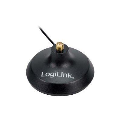 LogiLink Magnet Antenna Base - antennebevestiging