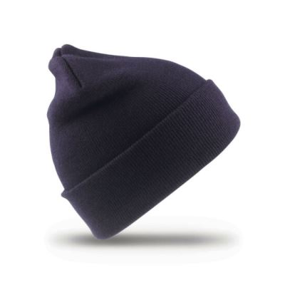 Chapeau pour hommes Bonnet De Ski En Laine Bonnet de snowboard en laine hiver chaud Cyan