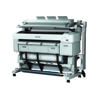 Epson SureColor SC-T7200D-PS - imprimante grand format - couleur - jet d'encre
