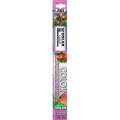 Tube sol t8 color 900mm 30w