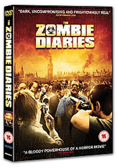 The Zombie Diaries