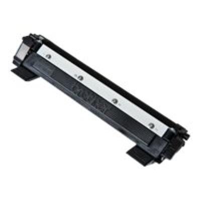 Brother TN1030 - zwart - origineel - tonercartridge