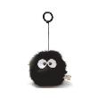 Studio Ghibli peluche vibration Soot Sprite 7 cm