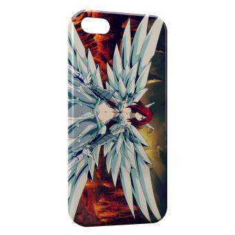 coque iphone 7 fairy tail