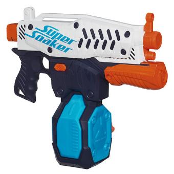 Nerf Super Soaker Arctic Shock Pistolet à Eau Jeux De