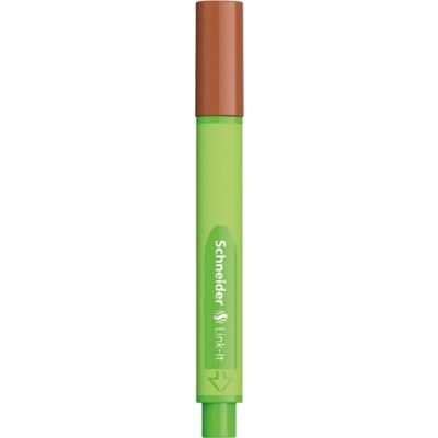 Stylo Schneider Fineliner Link It 1x - vue 2