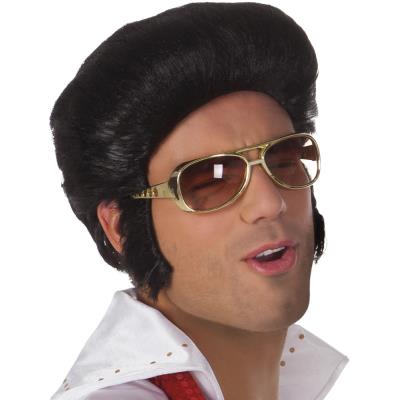 Lunettes rock'n'Roll adulte Taille  Unique