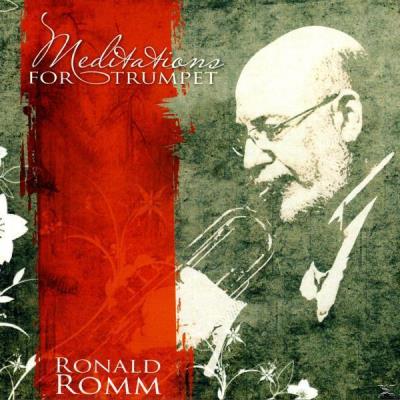 Meditation For Trumpet