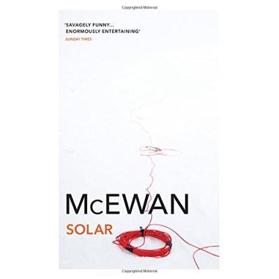 Solar Ian Mcewan