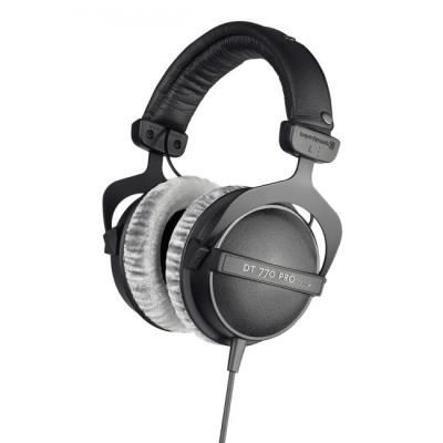 Beyerdynamic - Casque DT770 PRO