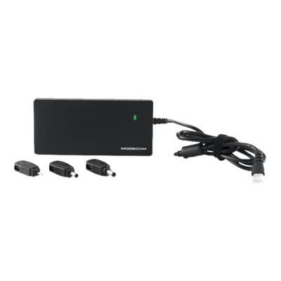 ModeCom Royal MC-D90 AS - netspanningsadapter - 90 Watt