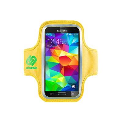 Urbanista São Paulo - armpak voor mobiele telefoon