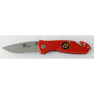 PRADEL EXCELLENCE Couteau 1ere Intervention
