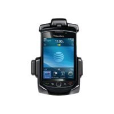 THB Bury UNI Take&Talk BT - Bluetooth-adapter/oplader/houder voor mobiele telefoon - voor BlackBerry Torch 9800