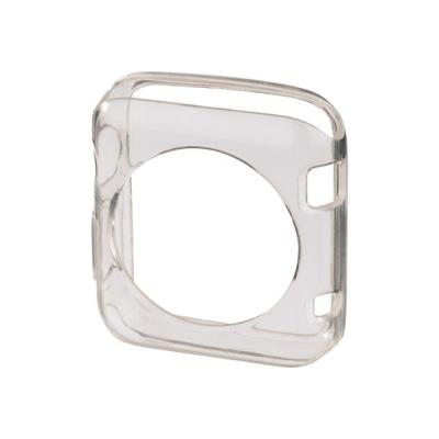 Hama Crystal - beschermende bedekking voor smart watch