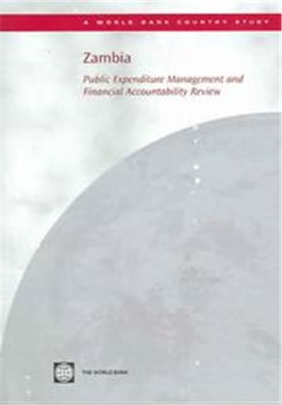Zambia, World Bank Country Study