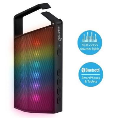 SOUND VISION SV Hook Enceinte bluetooth portable