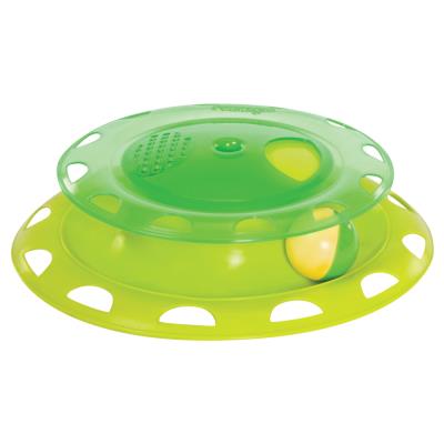 Petstages - Jouet Catnip Chaser pour Chat