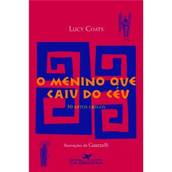 O Menino Que Caiu Do Céu - 1