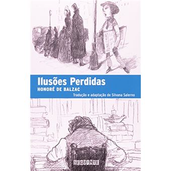 Ilusões Perdidas - 1
