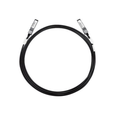 TP-LINK Direct Attach Cable - directe verbindingskabel - 1 m