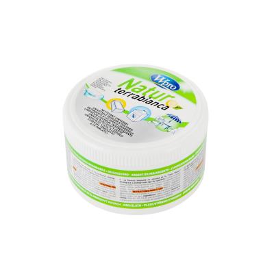 Nettoyant pour la cuisine Wpro TERRA BIANCA