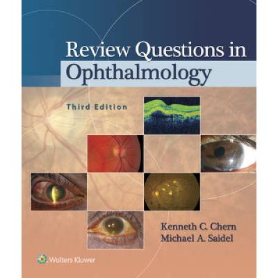 Review Questions in Ophthalmology - [Version Originale]