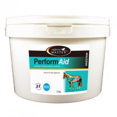 Meilleurs prix pour Horse master - performaid - 2,5 kg