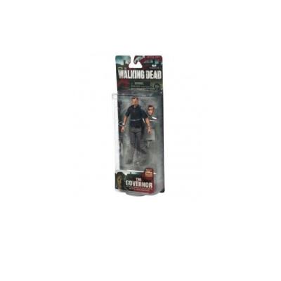 Figurine - The walking Dead - Série TV The Governor serie 4