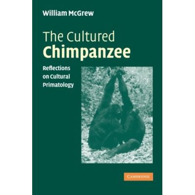 The Cultured Chimpanzee