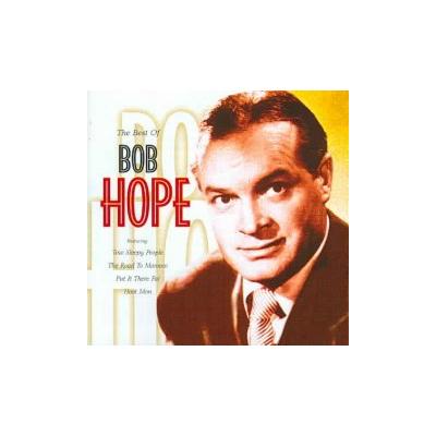 Thanks for the Memory: The Best of Bob Hope [Limited]
