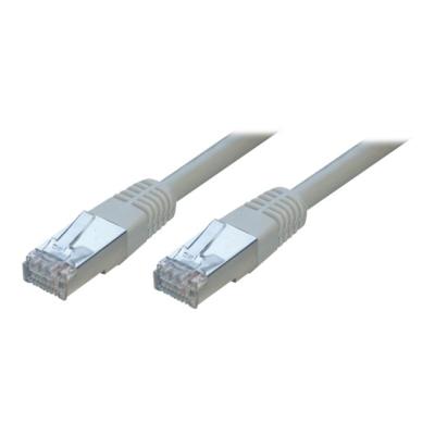 MCL Samar Eco - verbindingskabel - 3 m - grijs