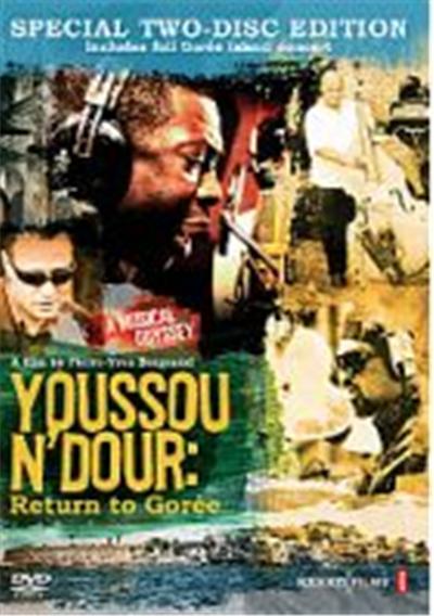 Youssou D'Nour - Return To Goree