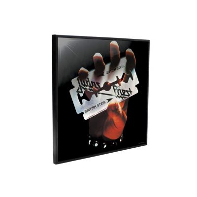 Photo Judas Priest British Steel