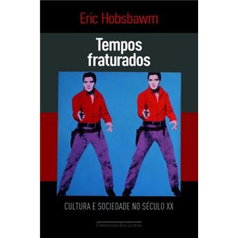 Tempos Fraturados - 1