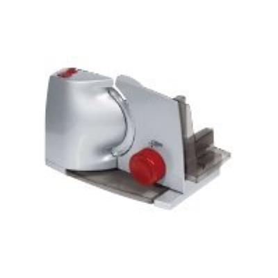 Ritter compact1 - snijmachine - metalliek zilver