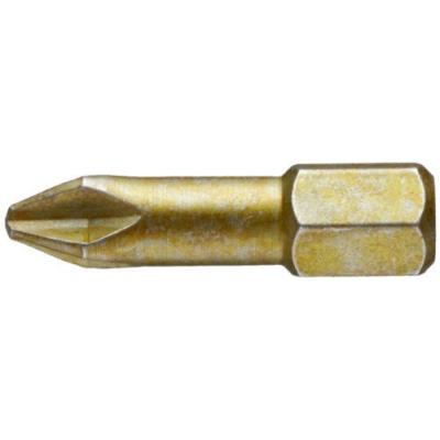 Wera 056610 Embout Th Phillips Torsion Ph2 851/1 25 Mm Lot De 10 Import Grande Bretagne