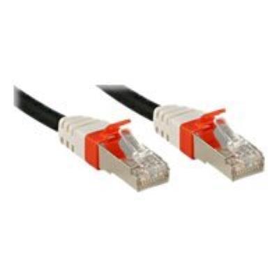 Lindy Premium verbindingskabel - 2 m - zwart