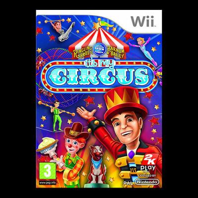 It s My Circus!